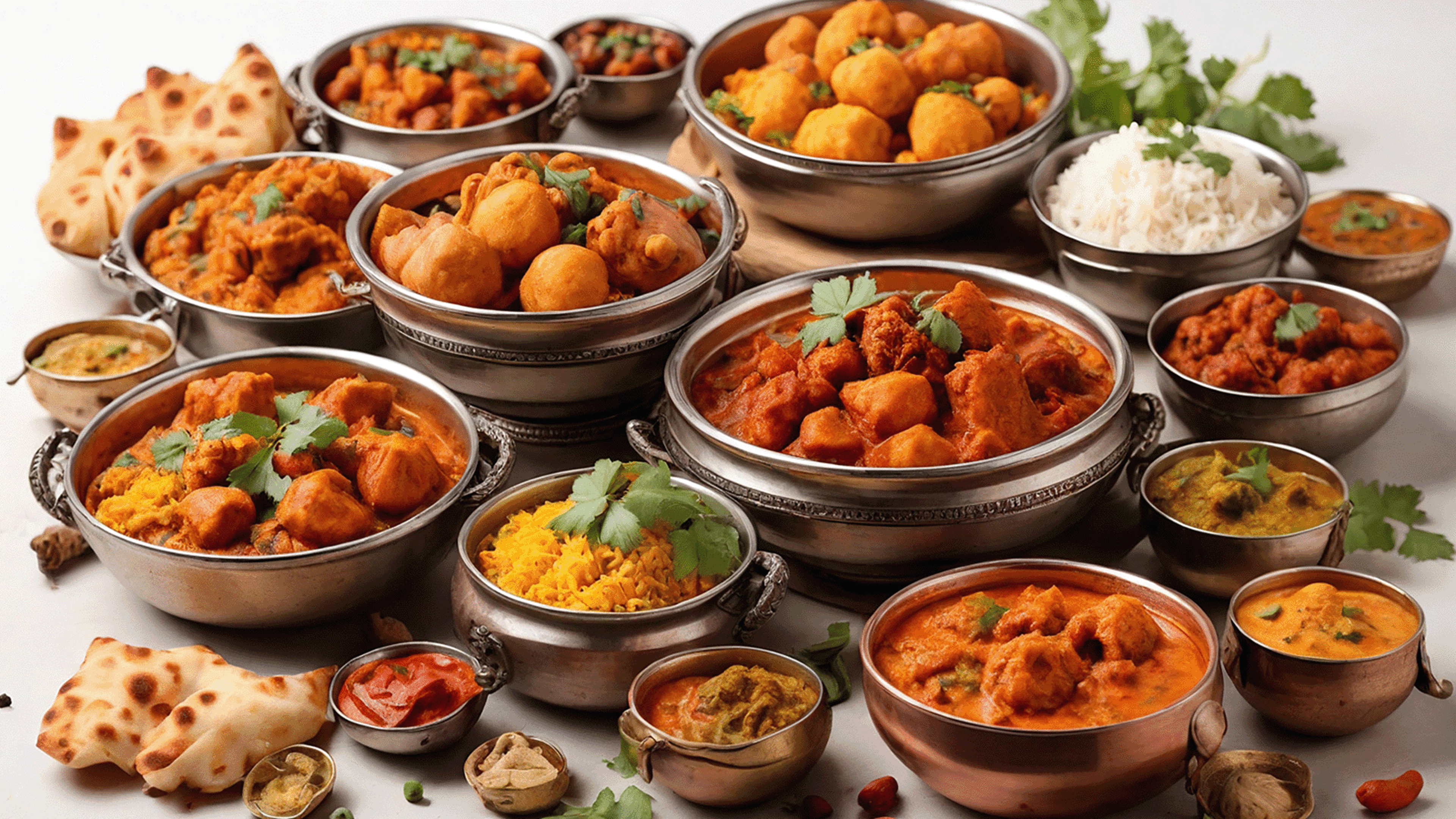 Khan’s Indian Restaurant and Takeaway Rye